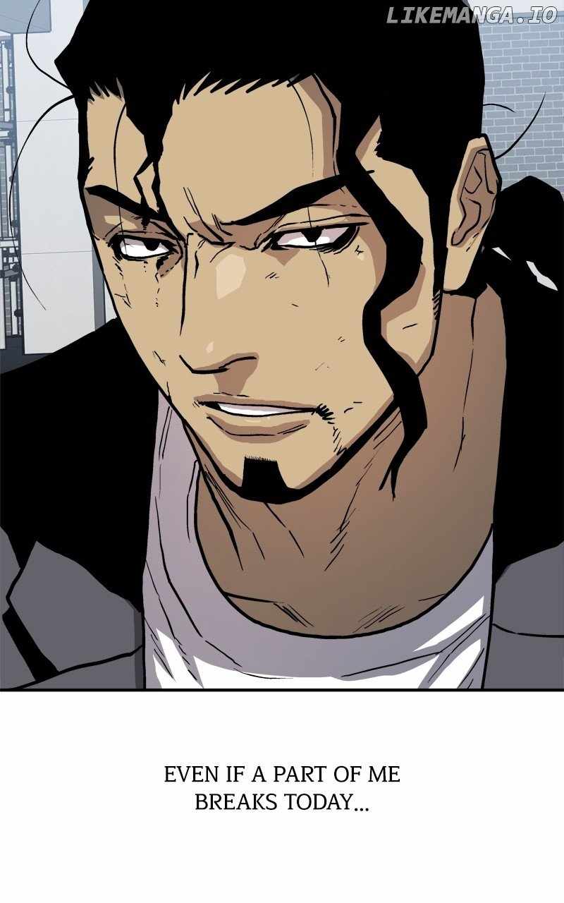 Boss Returns Chapter 36 98